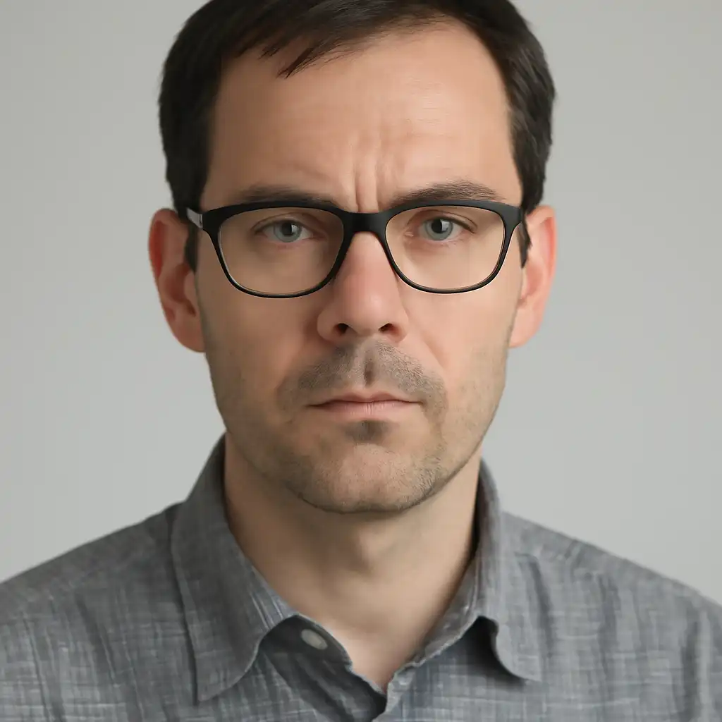 Henrik Bergström